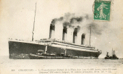 Le OLYMPIC